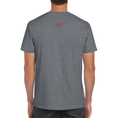 Basics Backlift Tee Mens