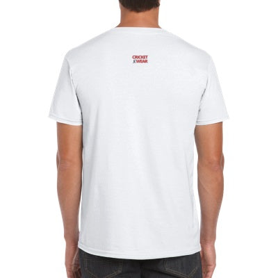 Supreme Men's T-Shirt - White - M