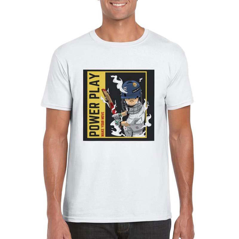 Powerplay Tee Mens