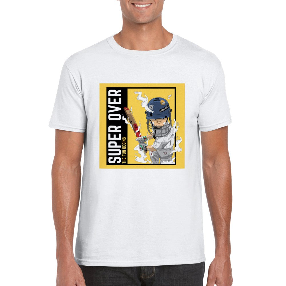 Superover Tee Mens