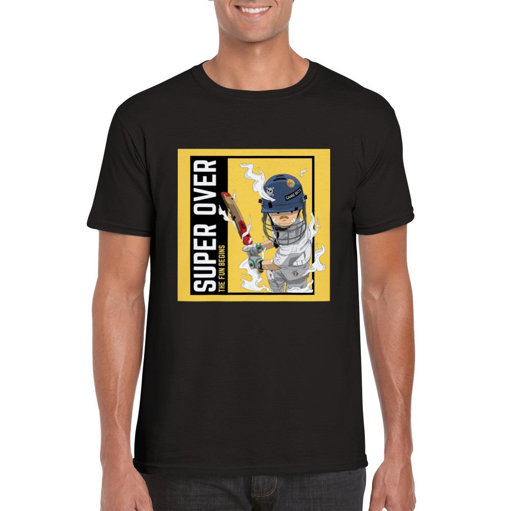 Superover Tee Mens