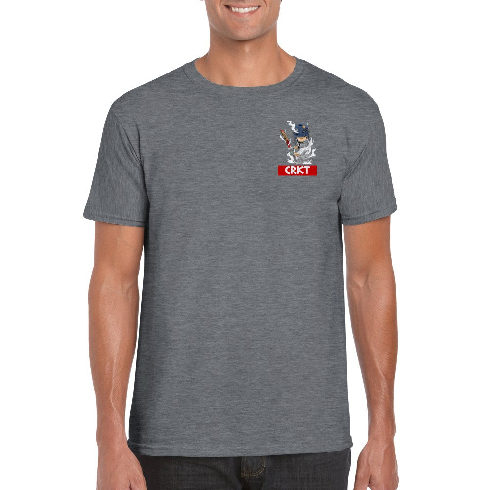 Basics Backlift Tee Mens