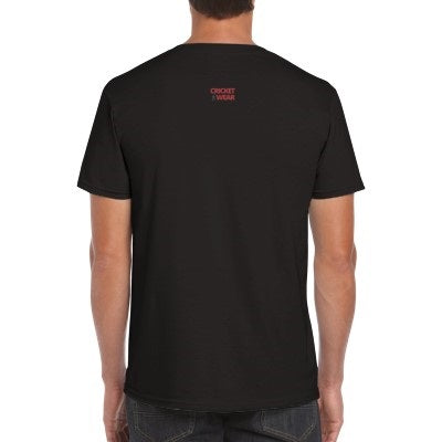 Basics Backlift Tee Mens