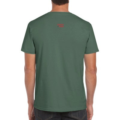 Ramped Tee Mens