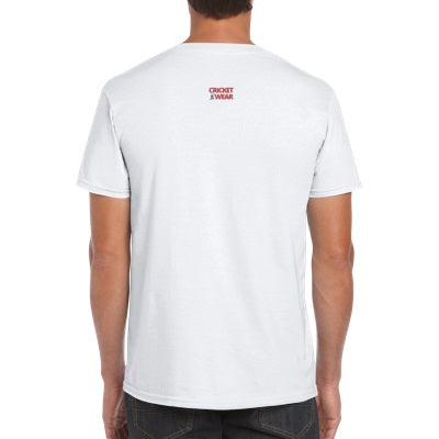 Basics Backlift Tee Mens