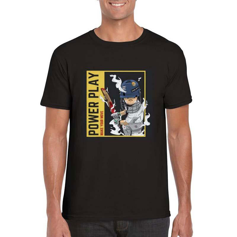 Powerplay Tee Mens