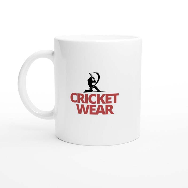 Cricket Wear Mug